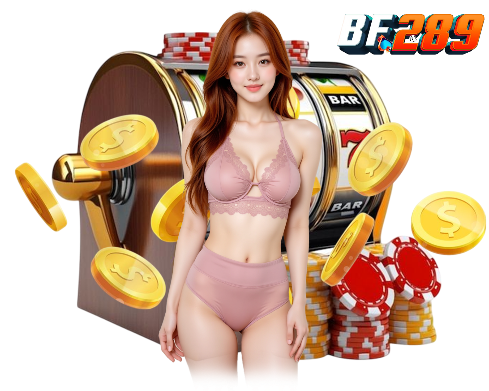 BF 289 SLOT กำไรดี